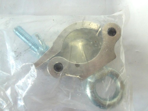 *New Lot Of 10* Proburger 2" Coupler with M12 Eye Ring TUV 340KG - Bild 3 von 5