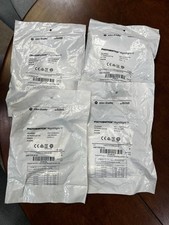 Factory Sealed, ALLEN BRADLEY 42EF-P2RJB-G4 PHOTOSWITCH RIGHTSIGHT SENSOR (4)