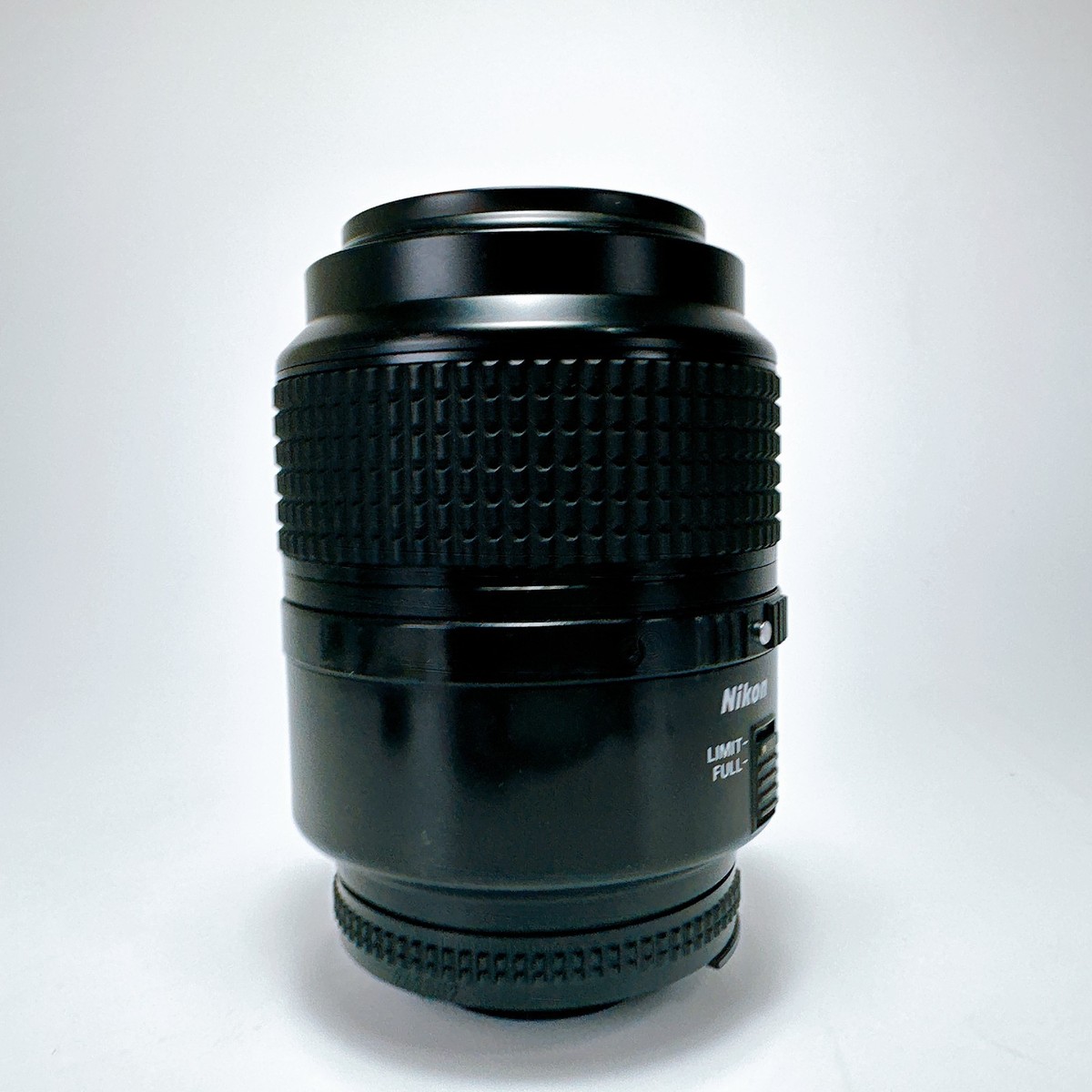 NIKON AF Micro NIKKOR 105mm f/2.8 Macro Lens USED | eBay