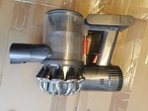 Dyson DC62 Staubsauger Grundgerät Ersatzteile