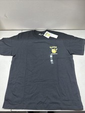 Pokemon Pikachu Men s Tshirt Size XL