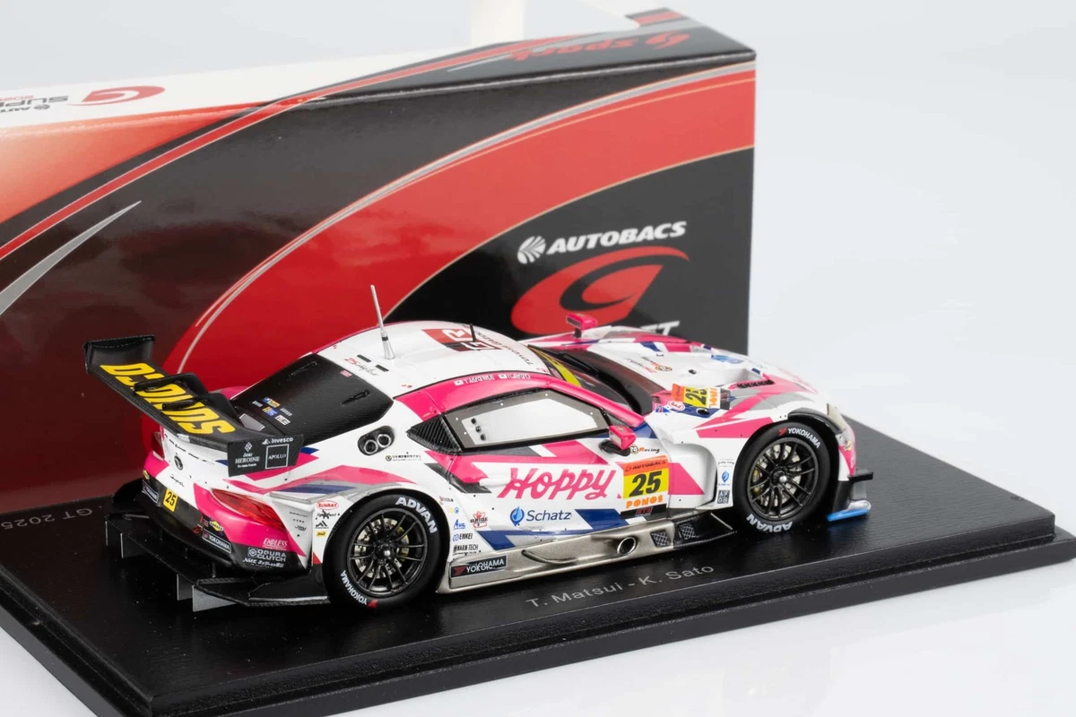 Spark Toyota Diecast & Toy Vehicles for sale | eBay