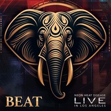 The Beat: Live (CD)
