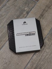 Corsair Dominator Platinum SE 32GB 3200c14 Limited - 147/500 VERY RARE COLLECTOR