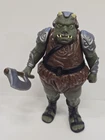 2023 Star Wars Retro Collection  ROTJ * Gamorrean Guard * LOOSE COMPLETE MINT!