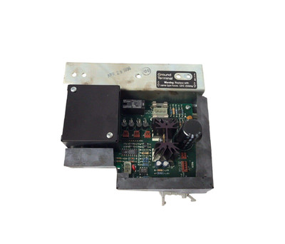 Cybex Tectrix Climbmax Stepper Lower Motor Control Board Controller 51468