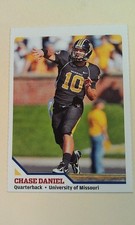 Chase Daniel Univ. of Missouri #277 NFL Sports Illustrated for Kids SI For Kids