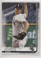 2019 Topps Factory Set All-Star Game Nate Jones #409 0h1