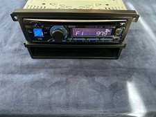   Pre-Owned,TESTED  Alpine BT|CD|AM/FM|USB-(C...