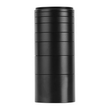 Lens Adapter Ring Extension Tube Kit,camera Tube Telescope Covers,variable Tu...