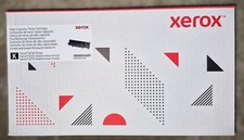 Cartucho de tóner negro de alta capacidad original Xerox 006R04400 impresora B225/230/235