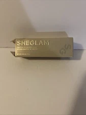 SHEGLAM Snatch & Define Contour Stick - Golden Sun | Neutral Cream Contour