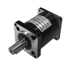 Nema23 Planetary Gearbox Stepper Motor Ratio5/10/15/20/30/50/100:1 Speed Reducer