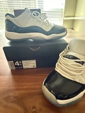 Air Jordan 11 Retro Low Concord Size 4.5Y