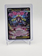 Mega Zygarde ex 120/088 Me03: Perfect Order Holo on eBay