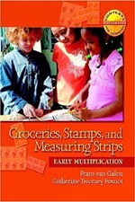 Groceries, Stamps, and Measuring Strips: Earl...