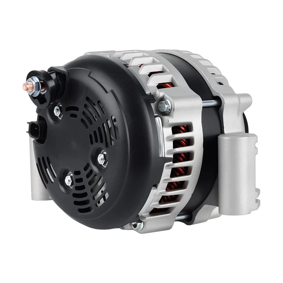 Alternator for 2011 -2020 Dodge Durango & Jeep Grand Cherokee 3.6L 180Amp 11598 Foto 4 de 4