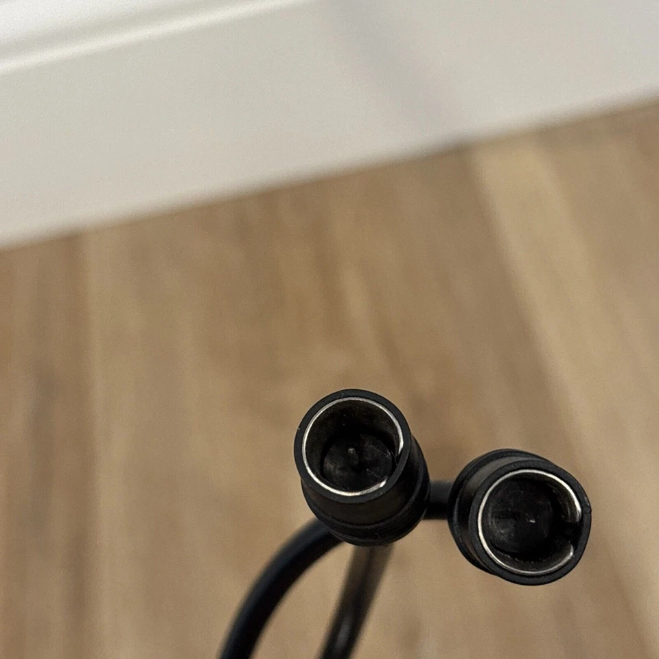 Gemini Signal Amplifier 12 dB VHF Antenna HDTV CATV Video Single Output w/Cable - Image 4 of 4