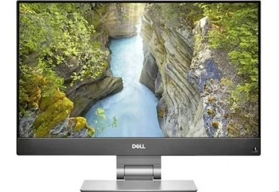 Dell OptiPlex 7470 24'' AIO I7-9700 16GB DDR4 256GB SSD Win 11  TouchScreen
