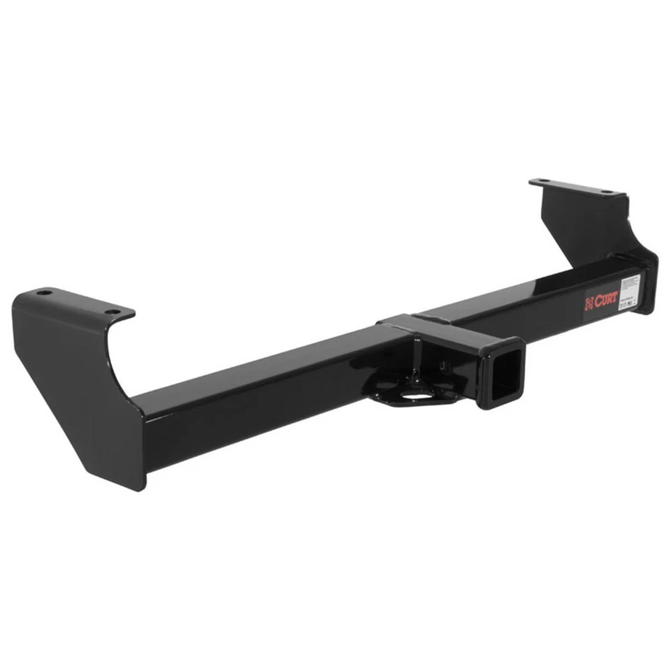 13517 Curt Hitch Rear for Chevy Suzuki XL-7 Grand Vitara Chevrolet Tracker 99-04 - Imagem 2 de 3