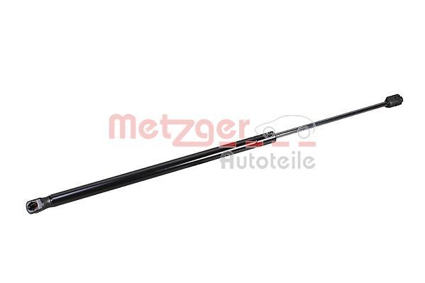 Gasfeder Koffer Laderaum Hinten Links Rechts Metzger 2110743 FÜR CitroËN-image