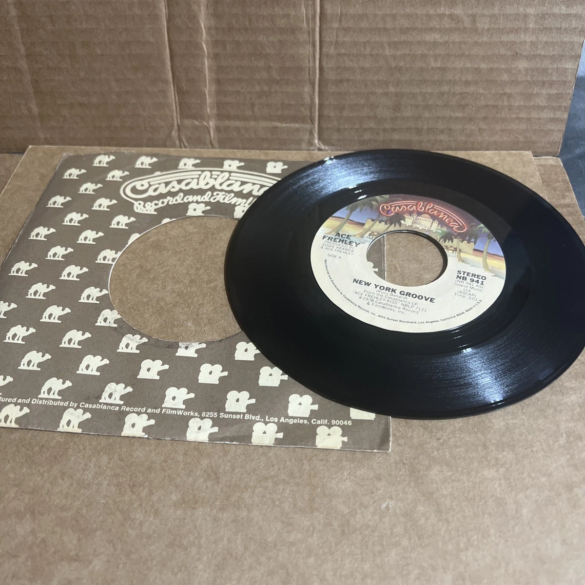 25+ Kiss Reissue Vinyl Records for sale | Updated Oct 2026