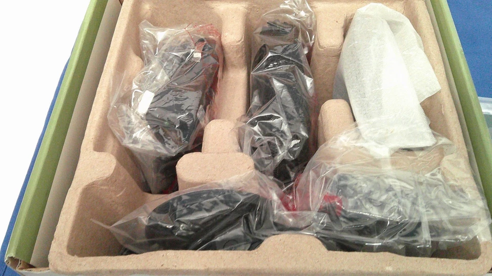 Nextar GPS X3 TouchScreen Navigation System 3.5 Color Touch Screen MP3 Player - Image 4 of 4