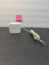 60W MagSafe1 Adapter MacBook Pro Power Charger A1184 A1330 A1344 oem