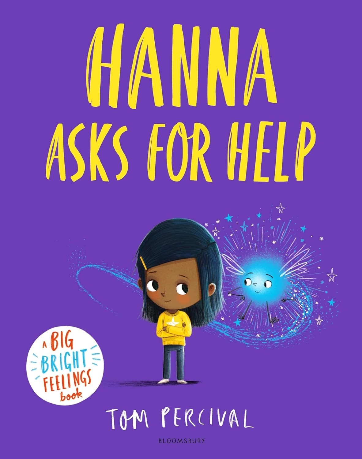 Hanna Asks for Help - Image 7