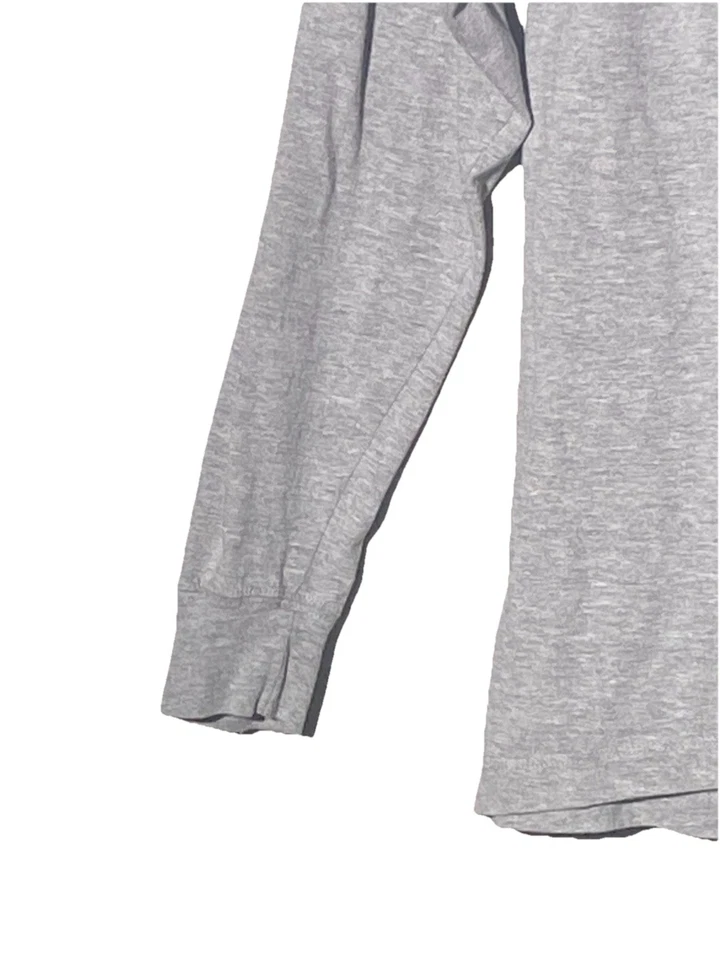 Nike гольф длинным рукавом серый большой - Изображение 4 из 4