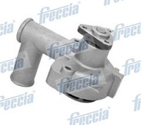 Freccia Wasserpumpe MotorküHlung WP0306 FüR Ford Escort 3 Gaa Fiesta 2 Fbd Awa 4