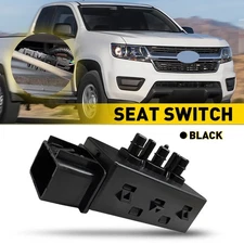 For 2015-2022 Chevrolet Colorado GMC Canyon Front Left Power Seat Switch Control