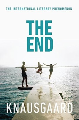 The End: My Struggle Book 6,Karl Ove Knausgaard, Don Bartlett, M