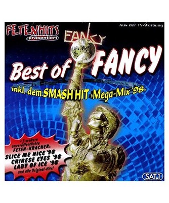 Best of Fancy