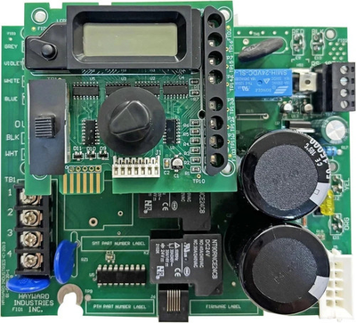 #ad Hayward Goldline Aqua Rite Salt Chlorine Generators Replacement Circuit Board $182.51