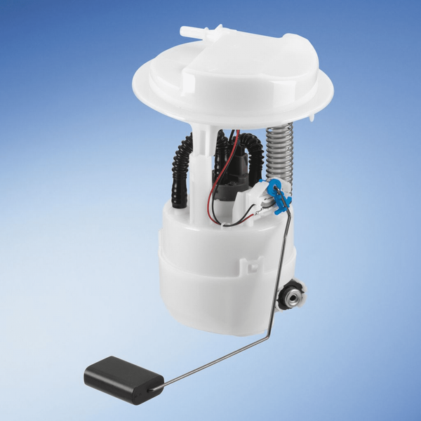 Kraftstoff FöRdereinheit FüR Peugeot 206+ 206 SchräGheck SW Stufenheck Van-image