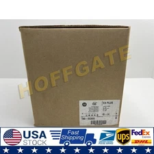 NEW AB 193-EC2EE Solid State Overload Relay E3 Plus 193EC2EE US Free Tax
