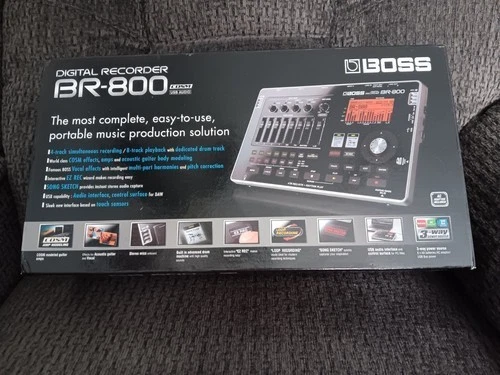 Boss Br 800 for sale | eBay