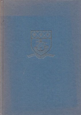 Paris : Geschichte einer Weltstadt. [Aus d. franz. Ms. übertr. von Eva Rapsilber