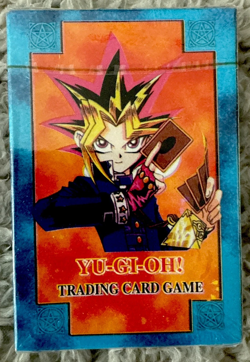 Yu-Gi-Oh! Playing Cards for sale - eBay