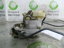 Porte avant et accessoires Honda LOGO