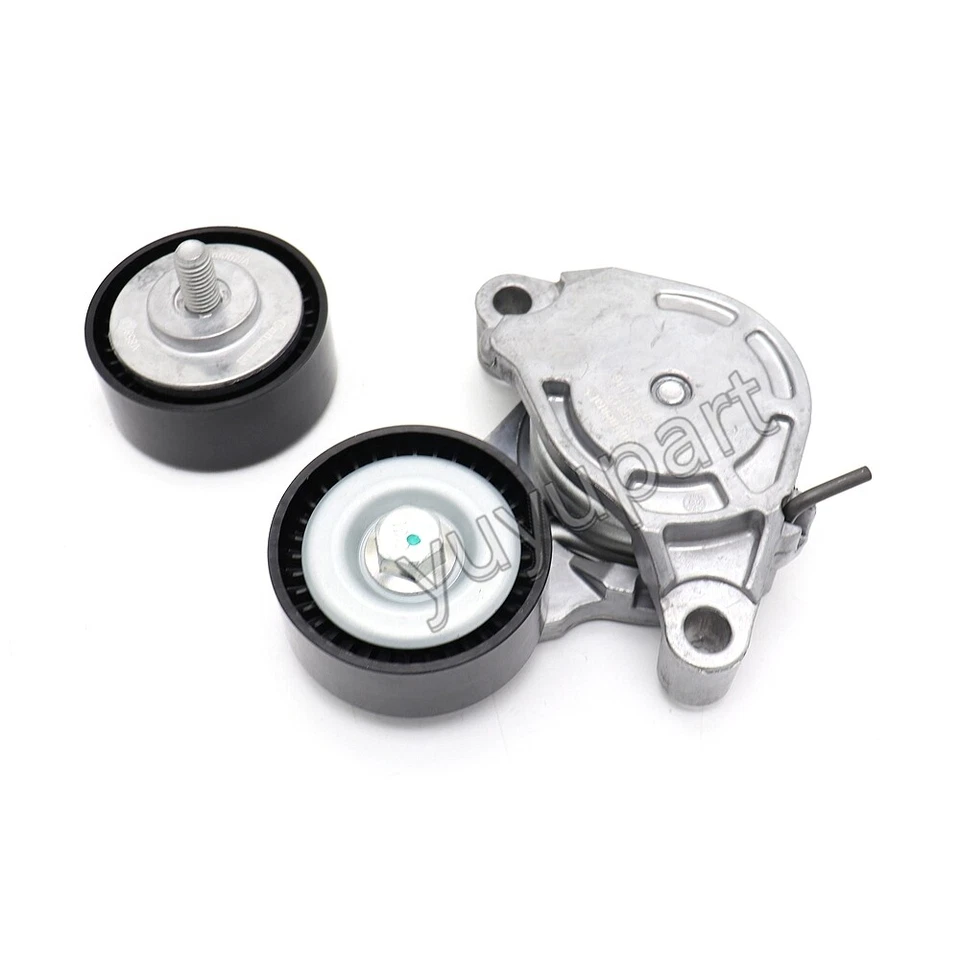 Kit tensor de correa Continental OEM 11288573252 para MINI Cooper Clubman 1.5 2.0 Foto 4 de 4