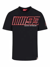 Official Marc Marquez  Big Ant MM93  T'Shirt - 20 33004