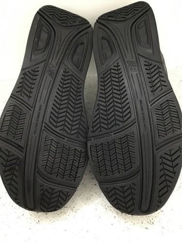 New Balance Men's Black Ndurance 928V3 Hook & Loop Sneakers 9.5EE NEW - Picture 7 of 9
