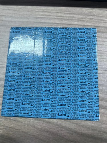 SuperMicro H11DSI-NT motherboard chip MOS high-temperature heat sink - Picture 2 of 2