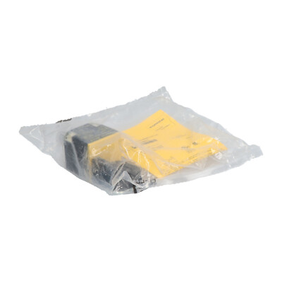 Turck 1625873 Inductive Sensor NEW NFP Sealed