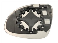 Spiegelglas Links Links FüR VW Seat Skoda OE 5L0857521B