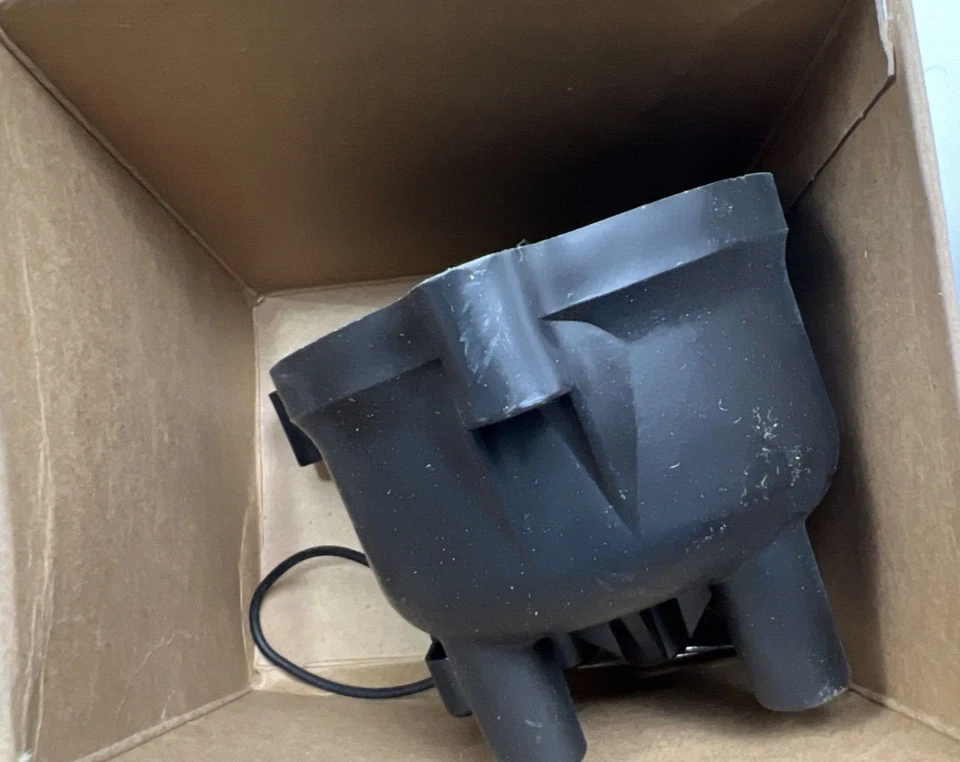 Крышка распределителя BWSD C773 YDCJ215 для Acura Integra 1994-2001 - Изображение 2 из 2