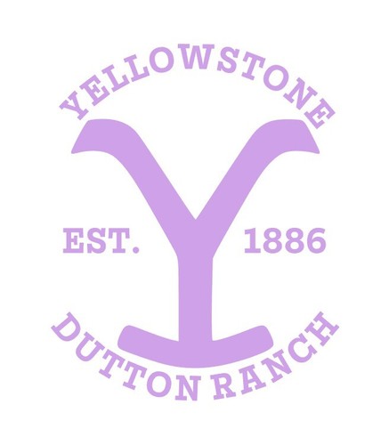 Yellowstone, Dutton, Montana, John, Kayce, Beth, Rip, Vinyl, Decal, Sticker - Picture 42 of 54