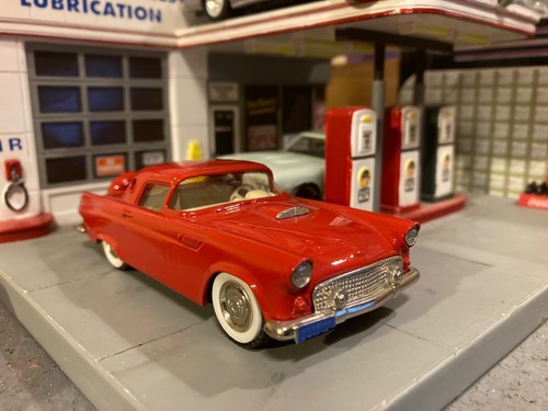Brooklin 1956 Ford Thunderbird, 1:43 Scale, T-BIRD - Picture 5 of 10